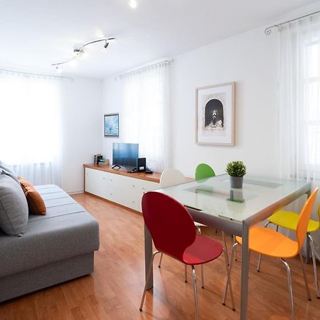 Art Hotel Tartini Пиран Екстериор снимка