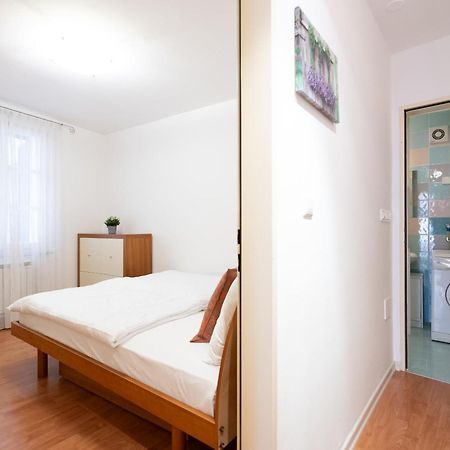Art Hotel Tartini Пиран Екстериор снимка