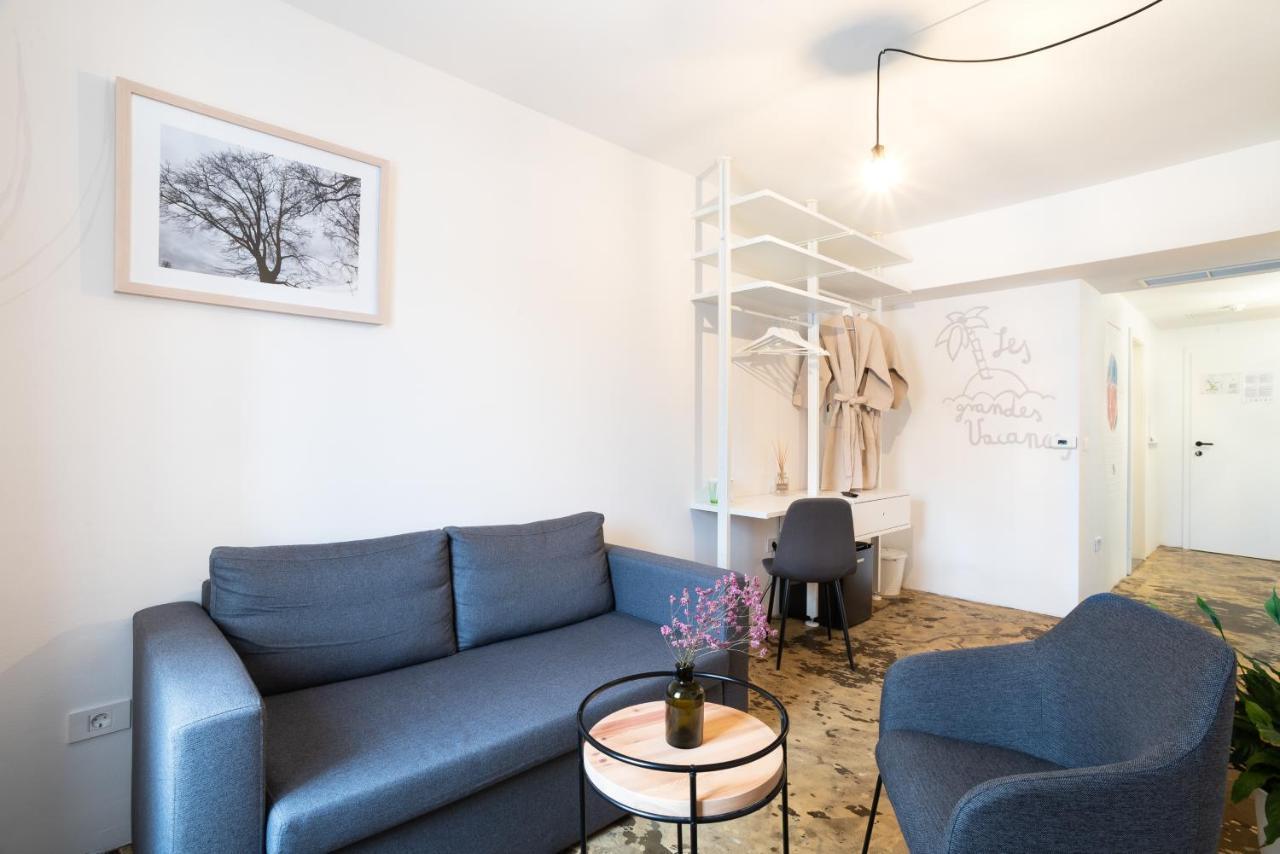 Art Hotel Tartini Пиран Екстериор снимка