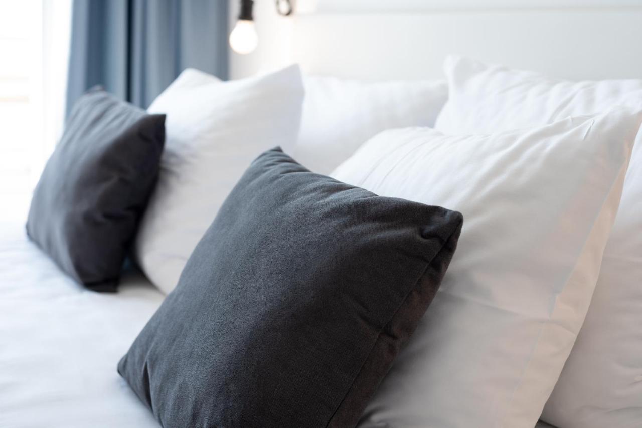 Art Hotel Tartini Пиран Екстериор снимка