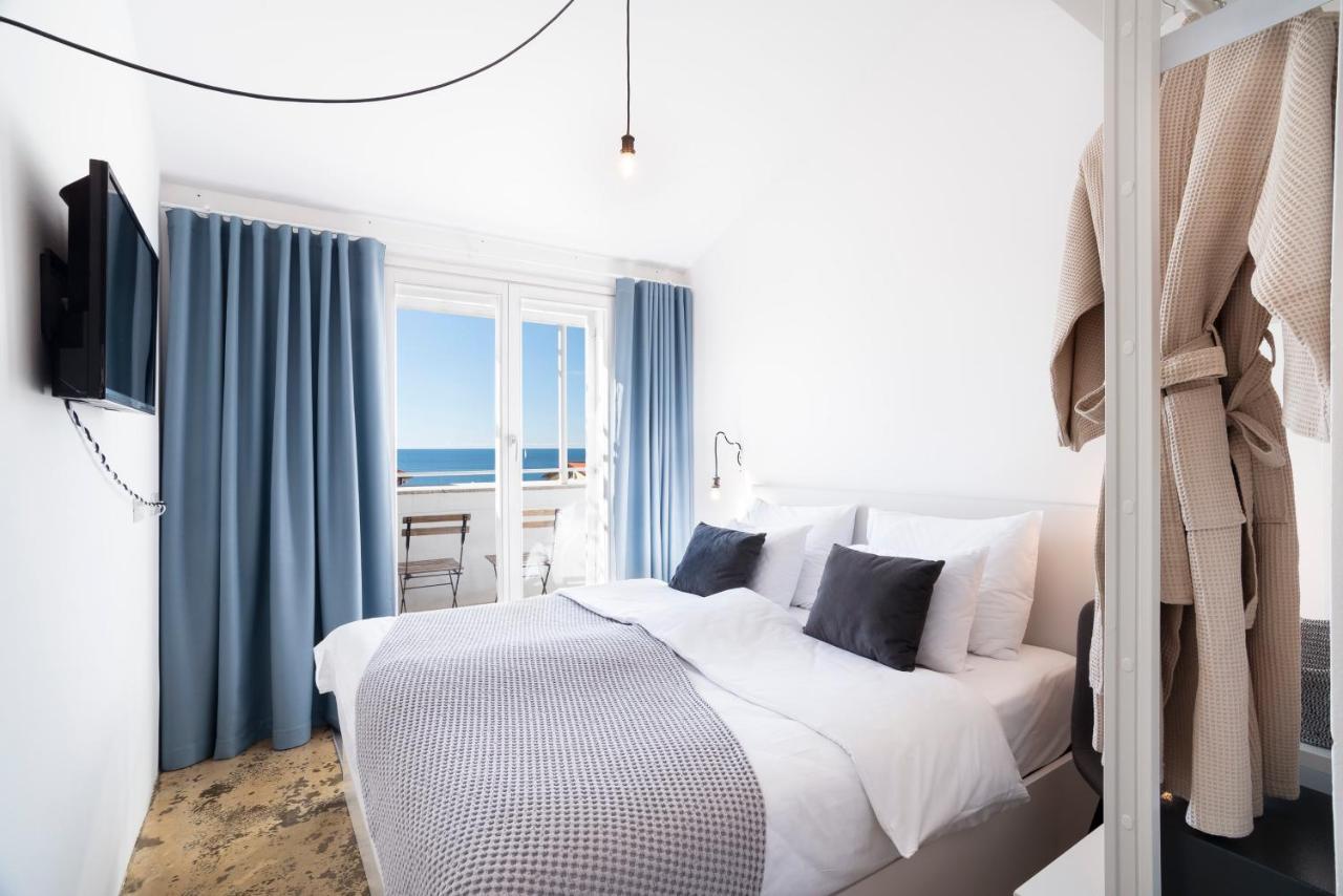 Art Hotel Tartini Пиран Екстериор снимка