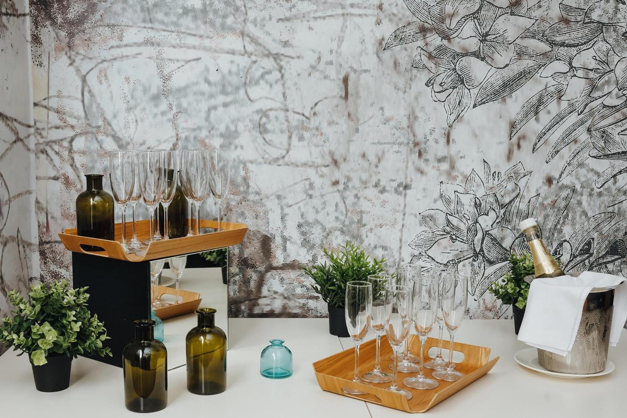 Art Hotel Tartini Пиран Екстериор снимка