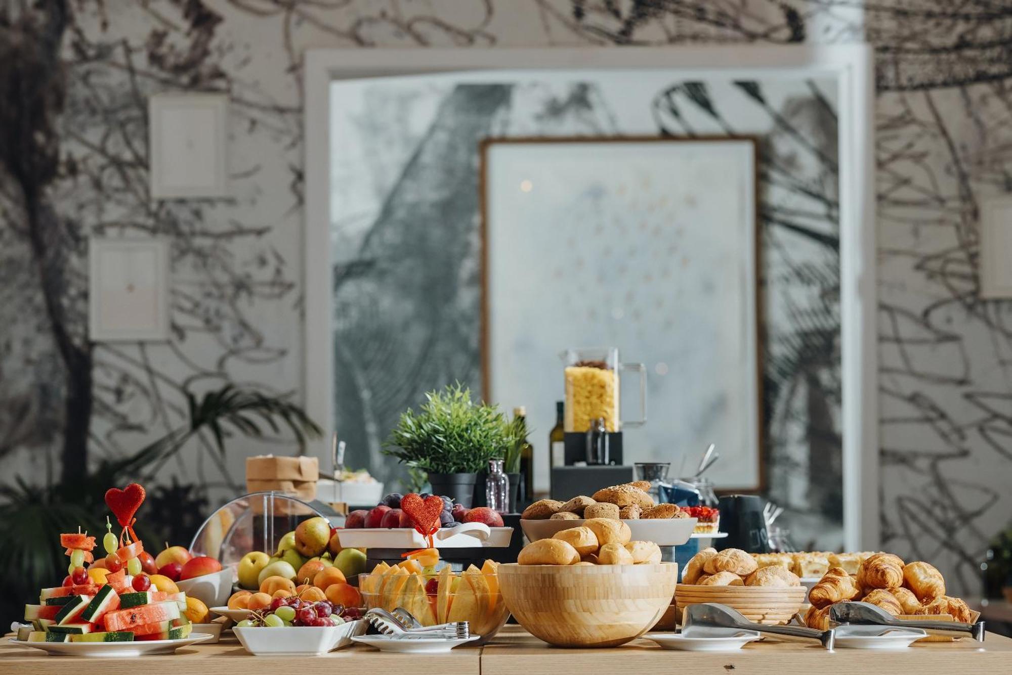 Art Hotel Tartini Пиран Екстериор снимка