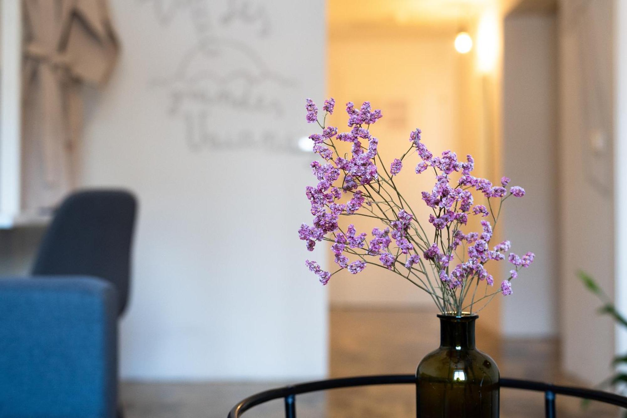Art Hotel Tartini Пиран Екстериор снимка