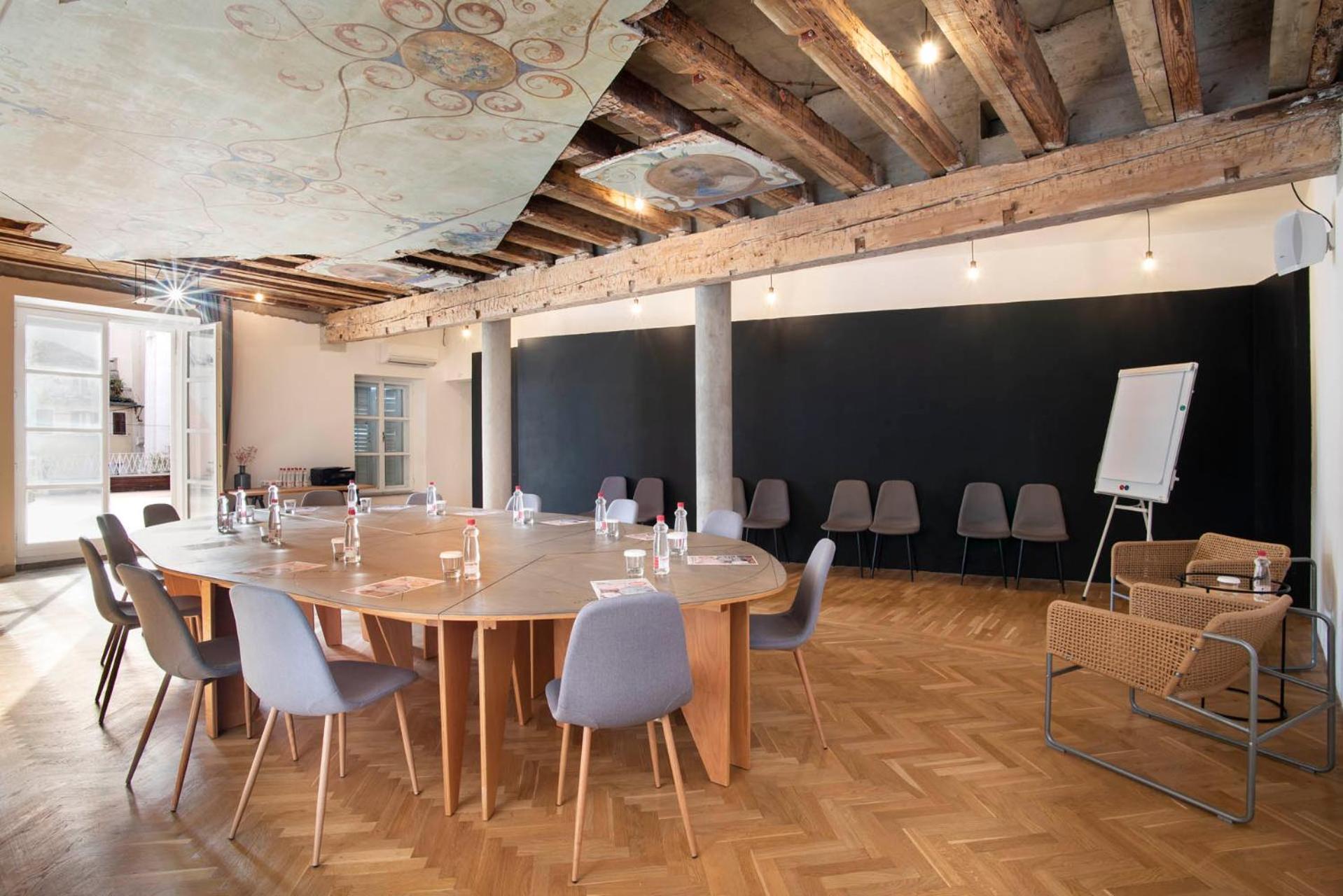Art Hotel Tartini Пиран Екстериор снимка