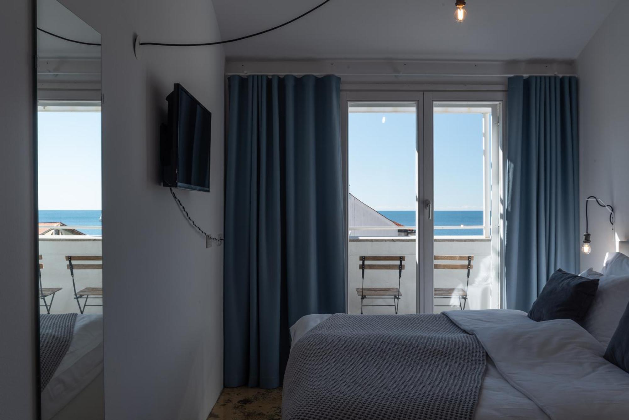 Art Hotel Tartini Пиран Екстериор снимка