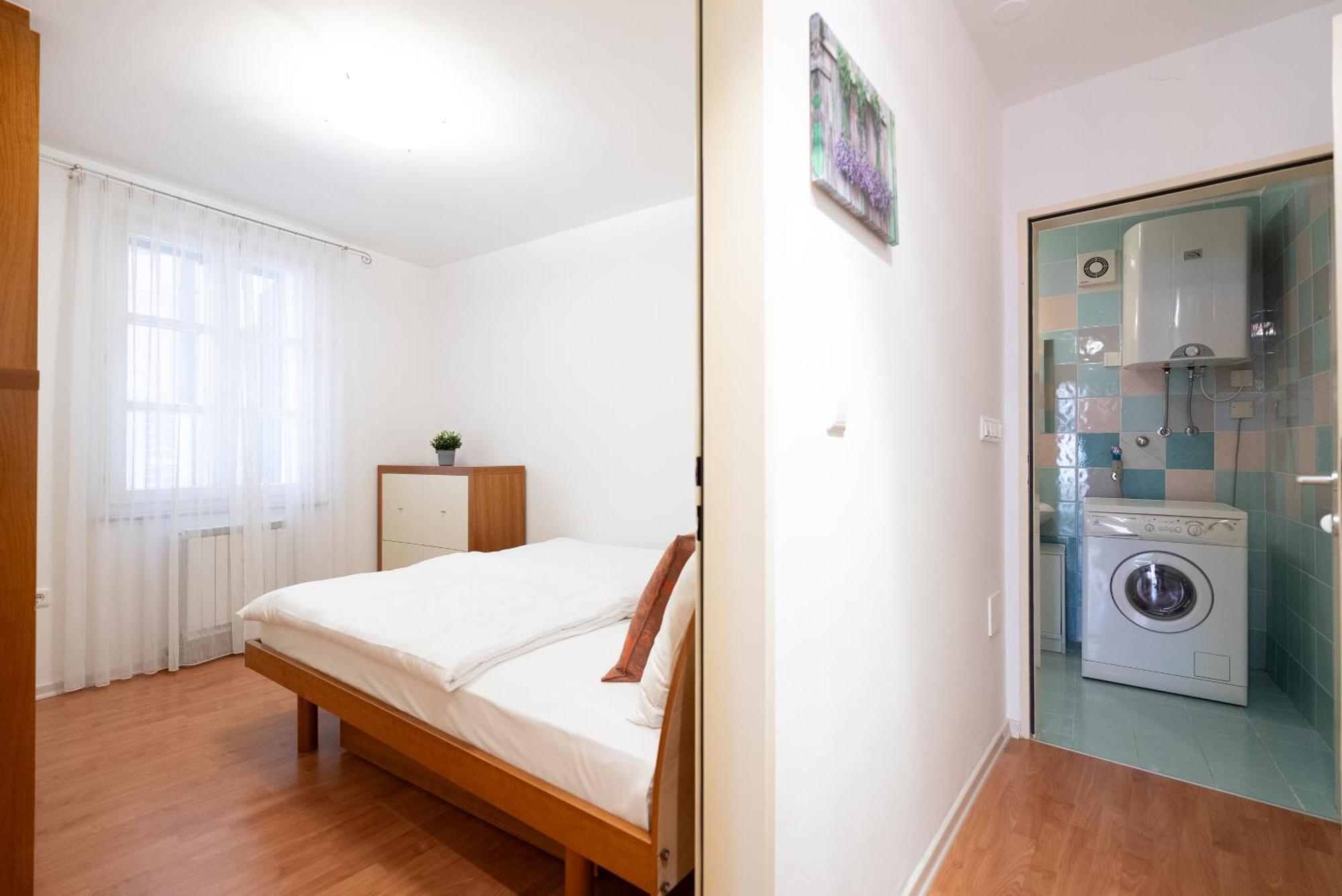 Art Hotel Tartini Пиран Екстериор снимка