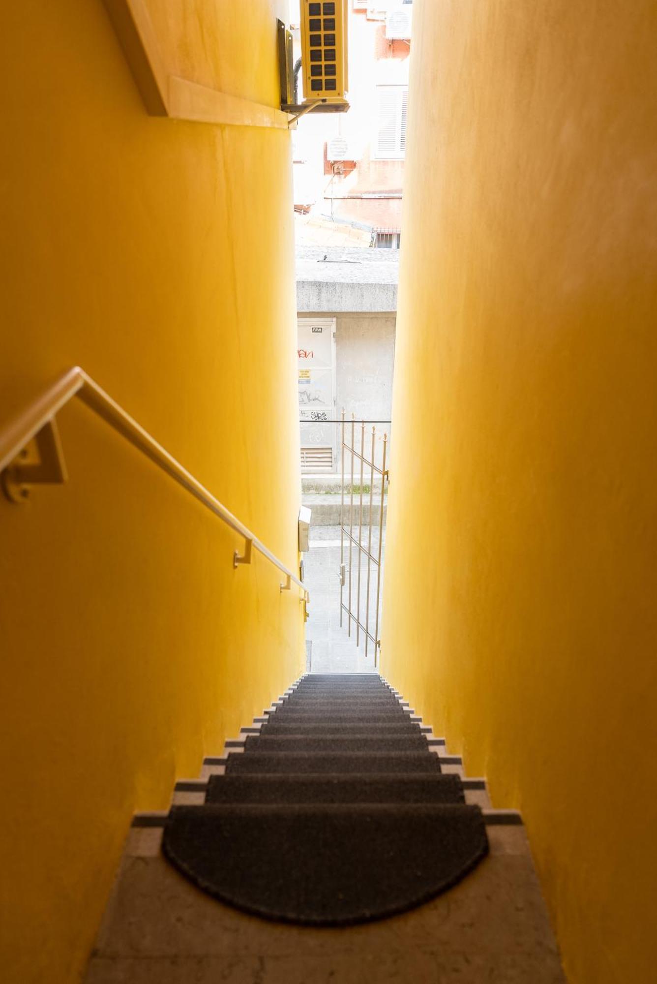 Art Hotel Tartini Пиран Екстериор снимка